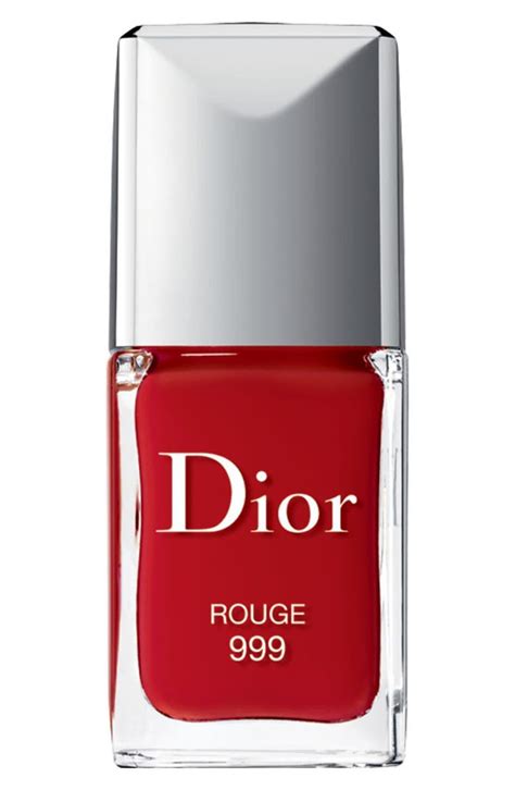 nordstrom dior nail polish